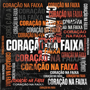 Coração Na Faixa