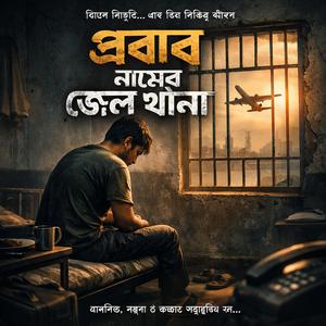 প্রবাস নামের জেল খানা