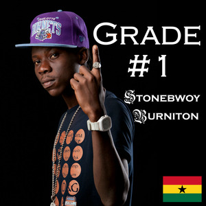 Agoro (feat. Samini)