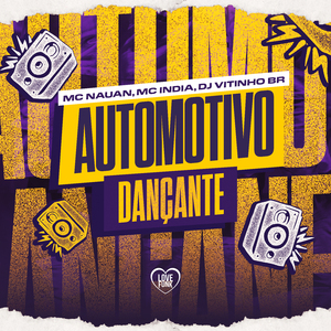 Automotivo Dançante