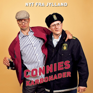 Connies Karbonader