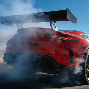 极速狂飙（Drift King）