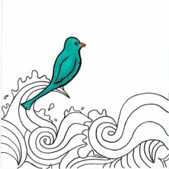 我要回到风里了