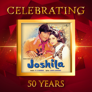 Jo Baat Isharon Main Kahi (From "Joshila")