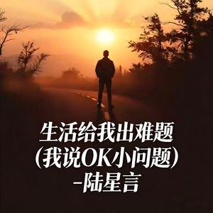 生活给我出难题 (我说OK小问题)