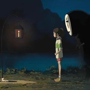 不朽（《双镜》影视剧插曲）（翻自 张楠）