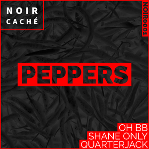 Peppers (Original Mix)