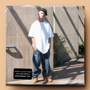 Apartment 106 (feat. Adam Yokum)