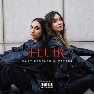 Fluir (feat. Maat Panther)