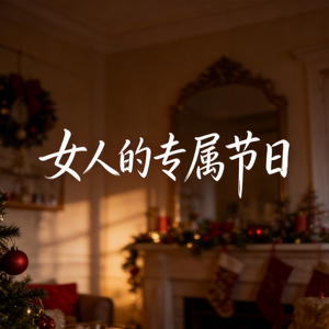 女人的专属节日