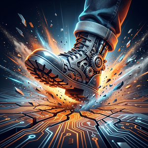 Stomp