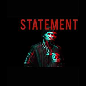 Statement
