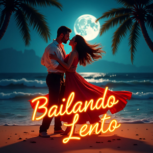 Bailando Lento