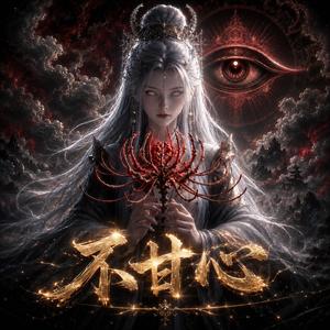 不甘心