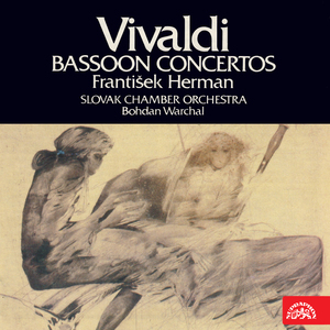 Concerto in Re minore per fagotto, archi e basso continuo, RV 481:I. Allegro