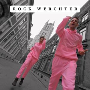 Rock Werchter (feat. Gloria Boateng)