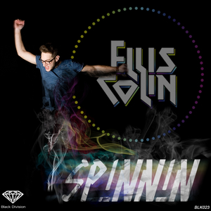Spinnin (Ellis Colin Afro Project Mix)