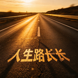 人生路长长