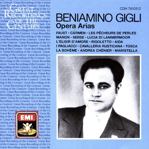 Les Pecheurs de Perles, Act 1: Romance: Mi par d'udir ancora [Je crois entendre encore]