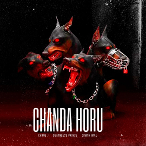 Chanda Horu