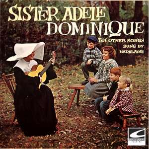 D'ou' Vien-tu, Bergere (Where Are You Going Little Shepherd)