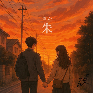朱