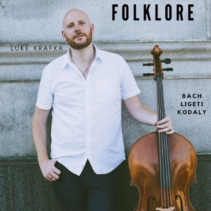 Sonata for Violoncello Solo, Op. 8: I. Allegro maestoso ma appassionato