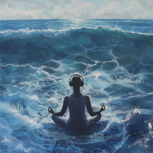 Meditation Sea Depths