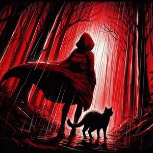 Mira Chavito Pensamientos Intrusivos de los Dark (Slow)