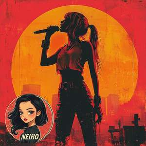 駆け抜けていく瞬間