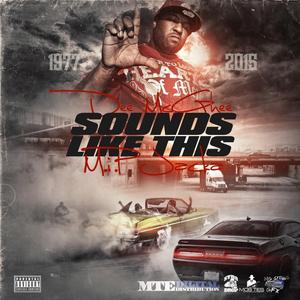 Sounds Like This (Mip King Jack)