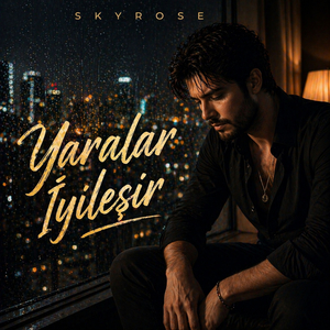 Yaralar iyileşir