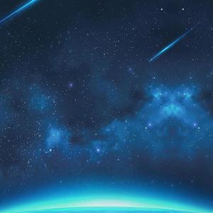 《岁月中的孤独行者》