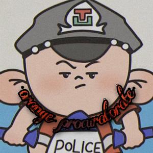 橘子检察院（Riot remix）