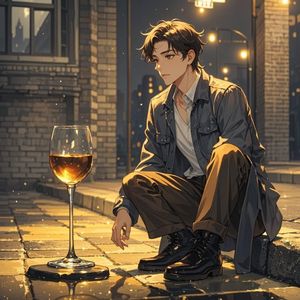 热榜-醉过-女版