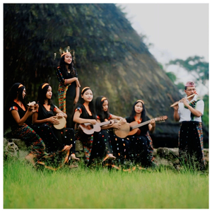 Songke Manggarai