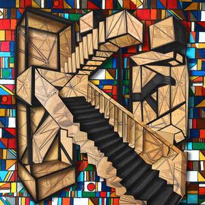 WDWG (feat. Rodes Rollins)