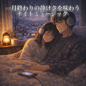 木のぬくもりとやすらぎの夜