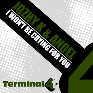 I Won't Be Crying For You (Jon Medina Instrumental Remix)