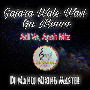 Gajara Wale Wasi Ga Mama (Adi Vs. Apah Mix)