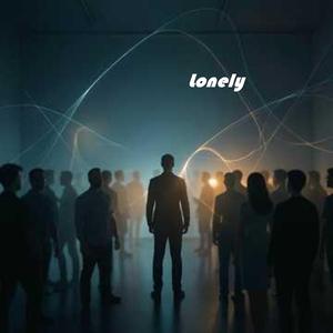 Lonely