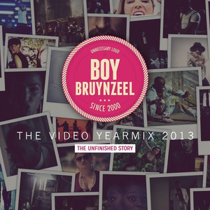 The Video Yearmix 2013