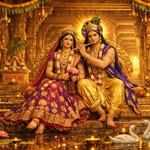 मेरी सुन लो राधे सरकार मधुर भजन