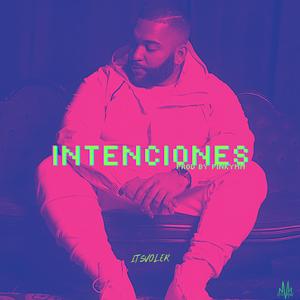 Intenciones