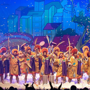 A mi siempre me han enseñado - Pasodoble