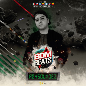 R04soundez (Round 2)