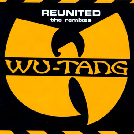reunited mix by zulutronic - remix - wu-tang clan - 网易云音乐