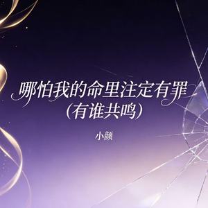 哪怕我的命里注定有罪（有谁共鸣）
