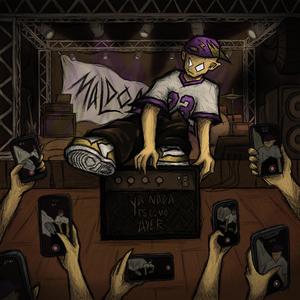 YA NADA ES COMO AYER (feat. Sutey)