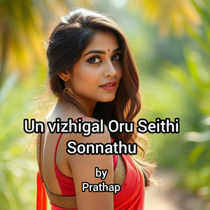 Un Vizhigal Oru Seithi Sonnathu
